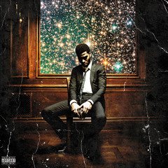 Kid Cudi - Mojo So Dope (EleKtrO PunX Remix)