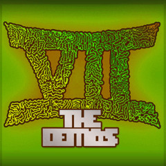 The Color Demos: Grimy Green