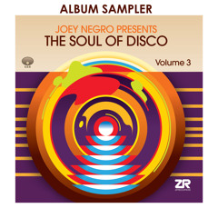 Full Body - You Got Me Dancing (Joey Negro 12" Edit)