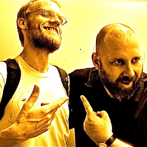 NEEDLE - Sage Francis prod. by Buddy Peace