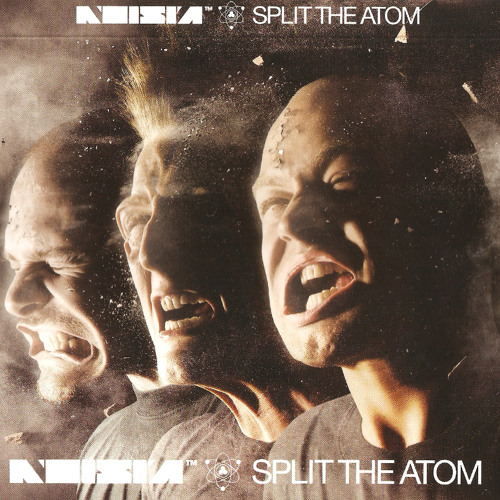 07 - Noisia - Hand Gestures Ft. Joe Seven