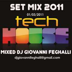 Tech House