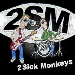 Lost My Head / Number 1 Retard - live in Bristol 2010