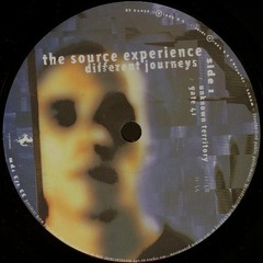 THE SOURCE EXPERIENCE~Gate 41