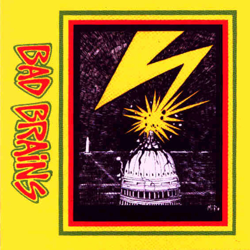 Bad Brains - Pay To Cum (from Bad Brains)