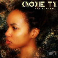 Knoxie-Ty - Destruction & Corruption