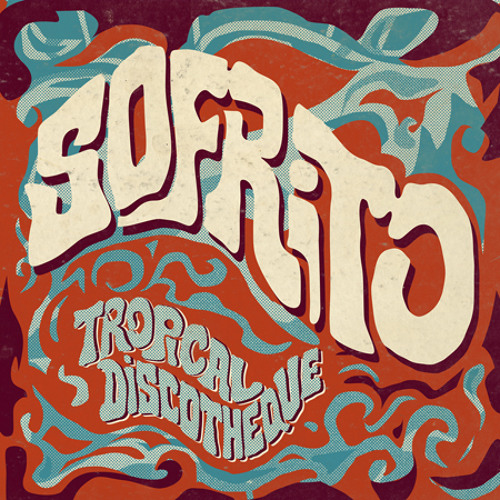 Mighty Shadow- Dat Soca Boat (from Sofrito: Tropical Discotheque)