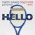 Artwork for Martin Solveig feat Dragonette - Hello - Pat Farrell Remix