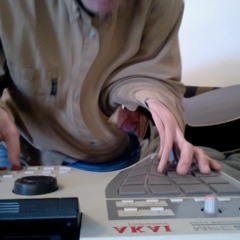 Dilla harvest mpc
