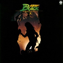 07. Kamen Rider BLACK (INSTRUMENTAL)