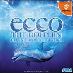 Ecco the Dolphin OST