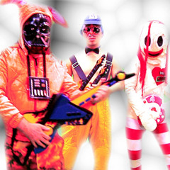 Haezer - Black (Fun Toy Remix)