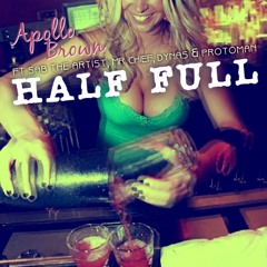 Apollo Brown ft. Sab the Artist, Mr. Chief, Dynas & Protoman