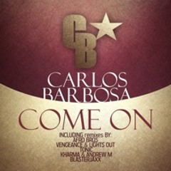 Carlos Barbosa - Come On (Afro Bros remix)