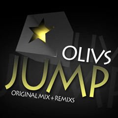 Olivs - Jump  (Bruno M Remix)