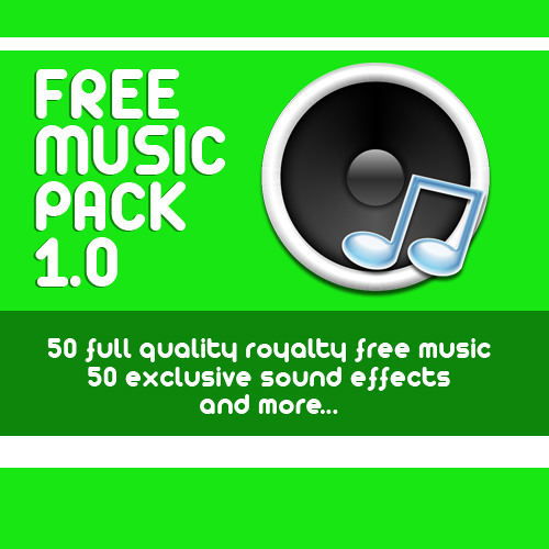 Stream Free Music Pack | Listen to Free Download Set playlist online ...