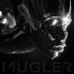 Gaga for Thierry Mugler( womenswear autumn/winter 2011)