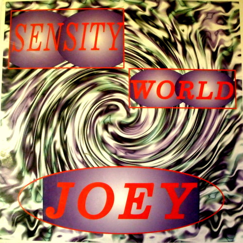 sensity world  "Joey" (1994)