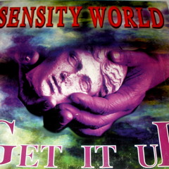 sensity world- Get It Up (dance version) -1995