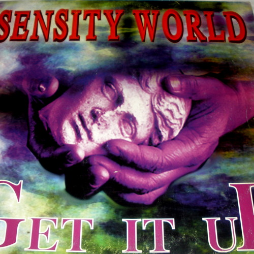 sensity world- Get It Up (dance version) -1995