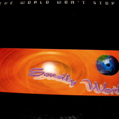 sensity world (The world won't stop)- progressive version-(1996)