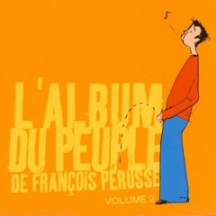 François Pérusse - 2 minutes du peuple 2010-2011 - 036 - Traduc fraude