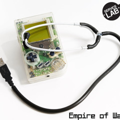 Service Lab - Empire of War