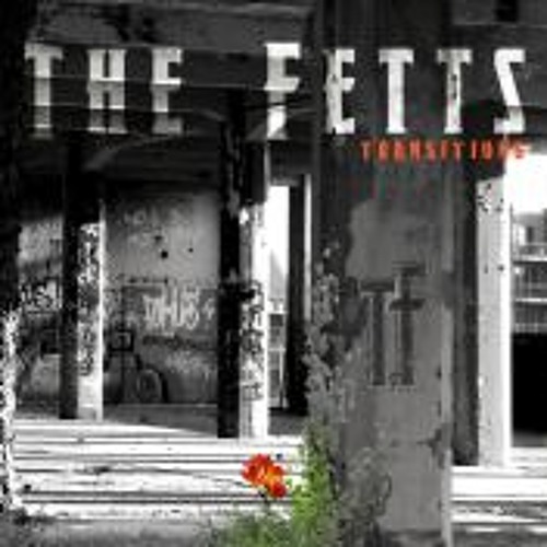 The Fetts - Not A Machine