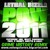 Artwork for DJ Raph Pow 2011 GRIME History Remix Instrumental