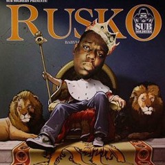Biggie Vs. Rusko (Michael Hayes Remix)