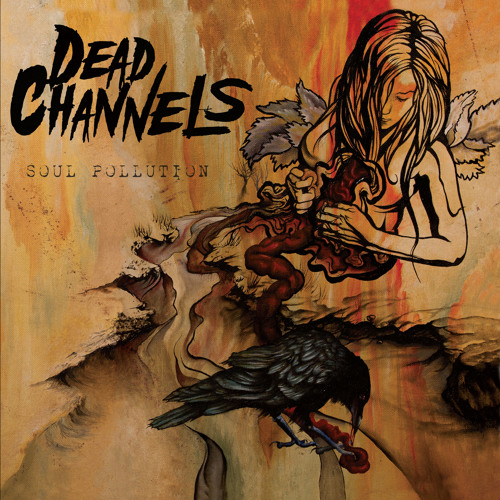 Stream Smoke Signals by DEADCHANNELS | Listen online for free on SoundCloud