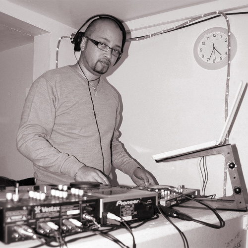 old school zouk