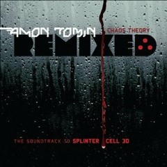 Amon Tobin - Lighthouse (King Cannibal Remix)
