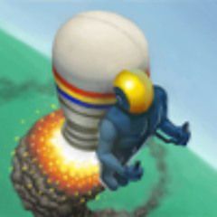 Twitchpack Theme