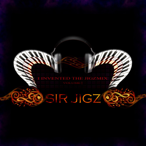 Your Song (Remix) Produced by Sir Jigz - Elton John