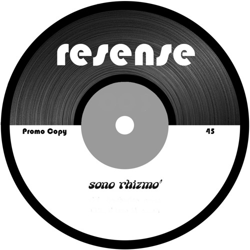 Sono Rhizmo' - I'm your sexmachine