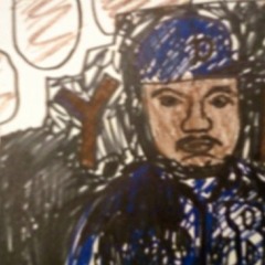 Y.P. LOUIS - Fuck you up (deuces pt II the ass whooping edition)