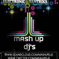 MASH UP DJ'S - YE WADA RAHA REMIX [PROMO]