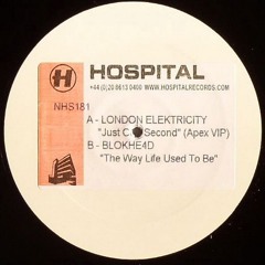 minimal/liquid/melodic dnb