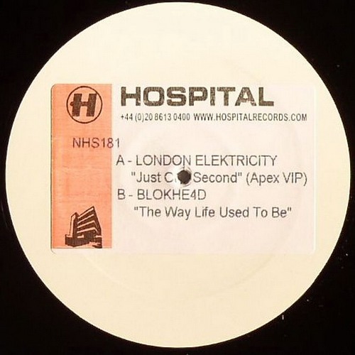 minimal/liquid/melodic dnb