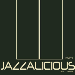 Set "Jazzalicious" Part II