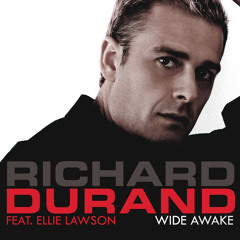 Richard Durand – Wide Awake (GeRich Remix)