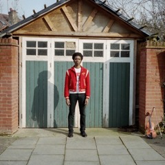 Marques Toliver - White Sails (Demo)