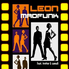Leon - Madfunk (Zamali rmx128 kbps)