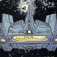 Subwave Network & HMS - Lightyears Ahead