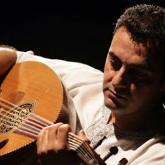 Ziad El Ahmadie - Arabia (Solea por Bulerias)