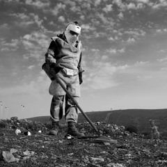 Tretminenliebe (SCBB RD12)