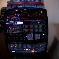 I`m alive(raggeton)by dj.lakpa