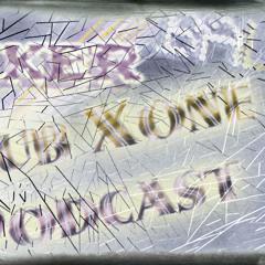 Klub Xone Podcast - March 2011 - Striker Baloch