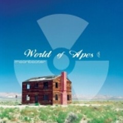 Atomic Train (from the album World of Apes 1)